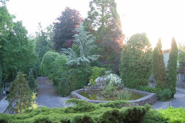 Bed and Breakfast Le Robinson Mezieres-sur-Oise Exterior foto